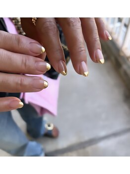 ユーネイル(you._nail)/