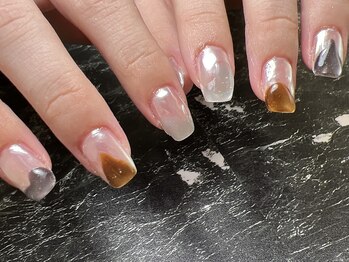 ケードット(K.)/持ち込みデザイン