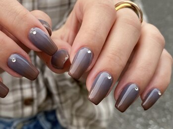 リラス 立川(Lilas)/-- バーチャルグラデ --