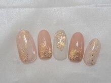 ラリマー(Larimar)/定額デザイン 9980円/初回9500円