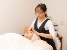 チプリア(Cipria)の雰囲気（肌悩みのある方におすすめ小顔、リフトアップ肌ツヤツヤ）