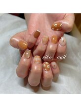 アイディー(i-dee)/フラワーネイル☆