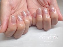 カラーズ ネイル アンド アイ(COLOR'S NAIL&EYE)/