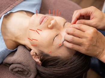 ジェミニ 鍼灸マッサージ院(Gemini)