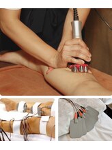 ラペーラ(La Pera)/例【フェイシャル/福山/広島】