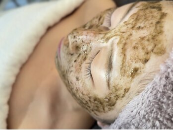 ホクビューティー(HOCU BEAUTY)の写真/【繰り返す肌荒れもう諦めない】2か月集中ケアのハーブピーリングで肌質改善＆ニキビケア◎食事指導有!