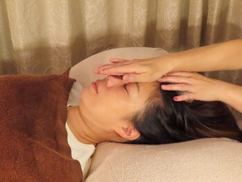 エミリカ(Emirika)/今井式ヘッドスパ