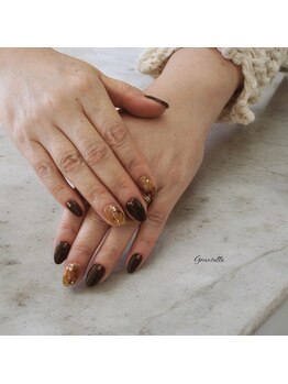 グランチュール(Grantulle)/インクネイル