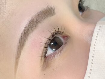 アリュール(Allure)/眉毛、まつ毛