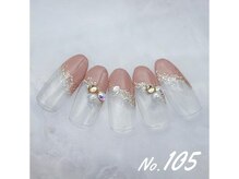 はあとねいる 千里丘店/ハンドNo.105