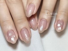 ラヴィン(Lovin)/【パラジェル】ハートホロ