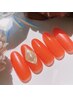 【新規】　ワンカラー　10本　4900円