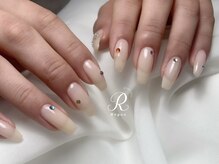 ルポ(Repos)/大人カラフル