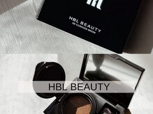 ウイ ネイルアンドビューティー(u'i nail&beauty)/業界初！クッションブロウ　♪
