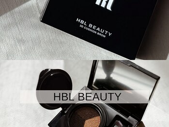 ウイ ネイルアンドビューティー(u'i nail&beauty)/業界初！クッションブロウ　♪