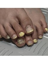 エラン(ELAN)/butter milk &nbsp;byNAGISA