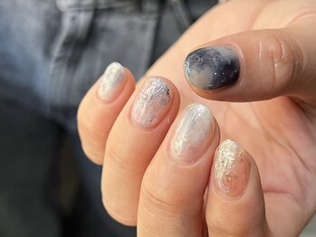 タクミウラワ アズ エティル(takumi urawa as Etel)/