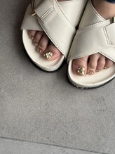 エヌエー(Na.)/フットフルデザインコース