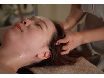 ラナ 京都西院店(Lana)/肩こりからくる頭痛でお悩みの方