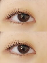 アイラッシュプラン 天王寺駅前店(eyelash plan)/韓国風パーマ