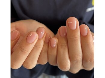 ベーネイル(beee nail)/