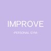 インプルーブ 琴似(IMPROVE)のお店ロゴ