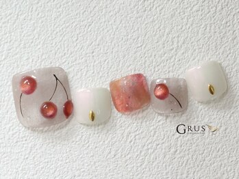 グルス(GRUS)/トレンドアートＢコース