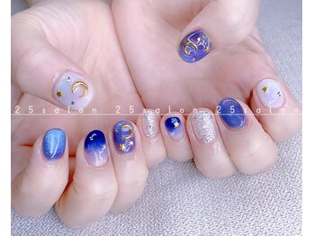 ニゴサロン(25Salon)/