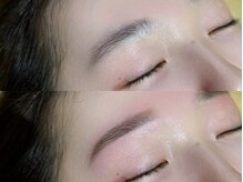 上野エステサロン レア(Lea)/美眉スタイリング