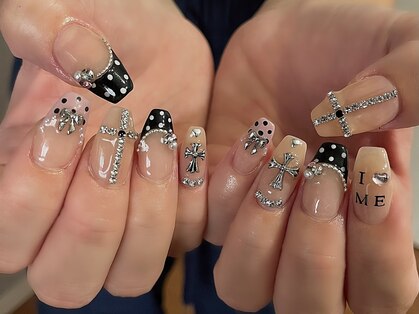 マウムネイル(maeum nail)の写真