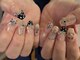 マウムネイル(maeum nail)の写真