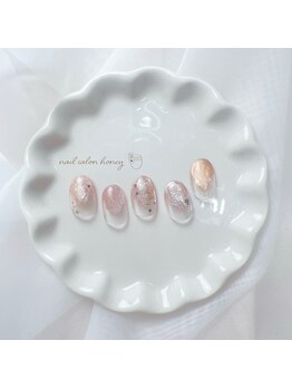 ハニー(honey)/《hikaeme collection＊》