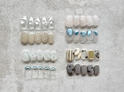 ツーバイ マックスビューティー 下北沢(2by MAX BEAUTY)の写真