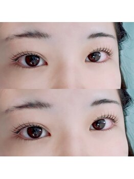 アヴェクトワ 川口東口店(avectoi by anyhow)/【ラッシュリフト】