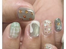 アウリー(Aulii)/◆やり放題コース◆¥9000