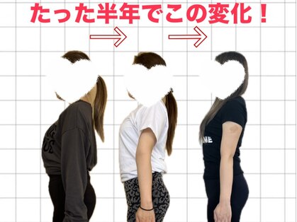 ブルームフィットネス(BLOOM FITNESS)の写真