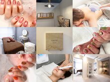 クロ ネクサス(curro nexus)