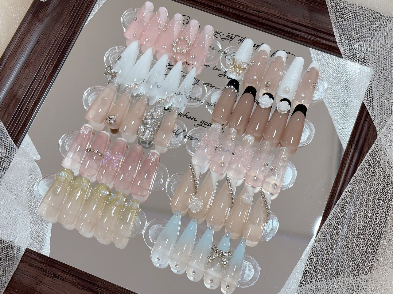 【定番】大人上品定額スペシャルコース \9000