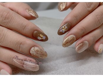 選ぶるデザイン定額コース¥5600