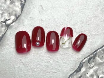 1.40種類セレクトデザイン11月