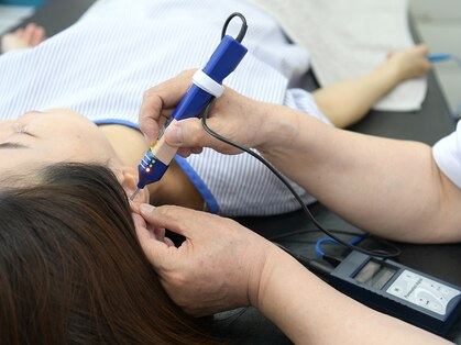 大森カイロプラクティック院の写真