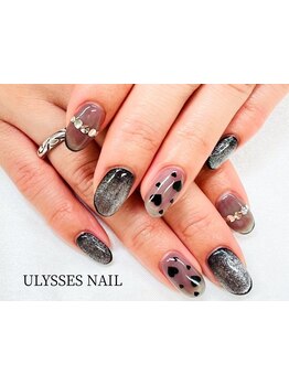 定額メニューのあるサロン