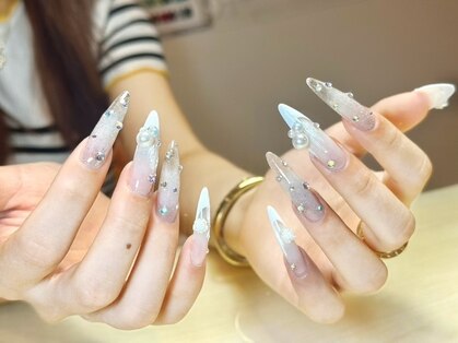 518(ゴイチハチ)の写真