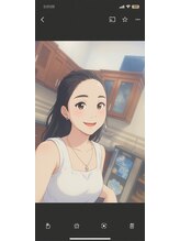 79リナネイル 心斎橋店(79LINA NAIL) チャン ニ