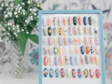 シュガービューティーネイルズ(Sugar Beauty Nails)