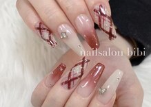 ネイルサロン ビビ(bibi)