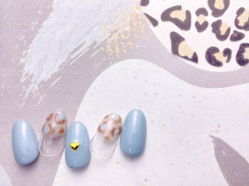 1月　定額トレンドデザイン