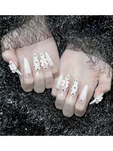 リャー(LYA)&nbsp;Kaii 名