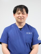 小林整骨院 天神 宮崎 辰徳