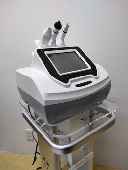 ビッグイーグルス エステの写真/廿日市で“通える価格”の本格エステ体験◆最新プラズマでシミ・毛穴を同時ケア◎肌の透明感アップに♪